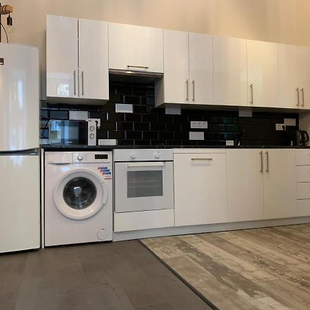 Art-Club Apartment With Air Condition Budapesta Exterior foto